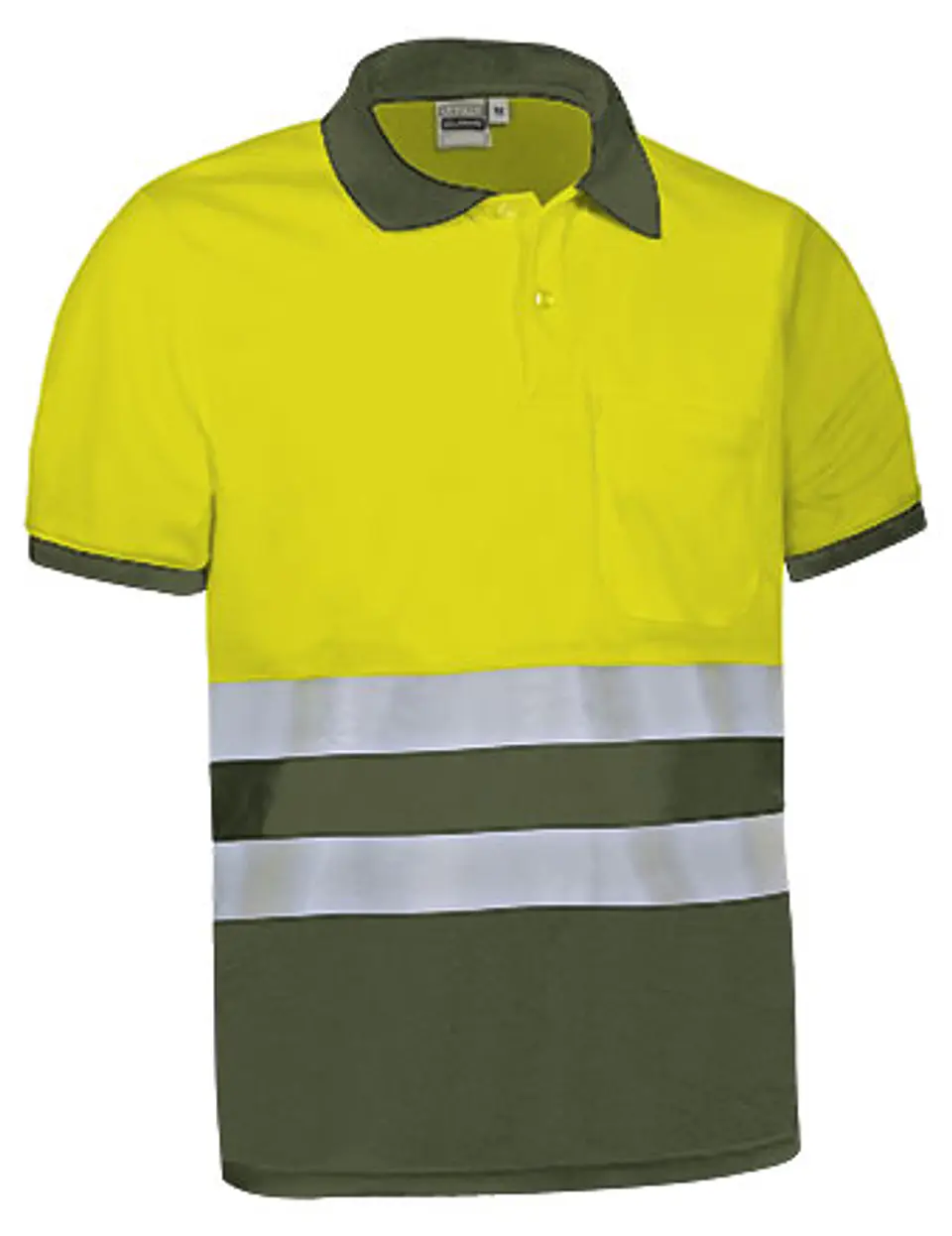 Polo A.V. M/C DELAWARE 5