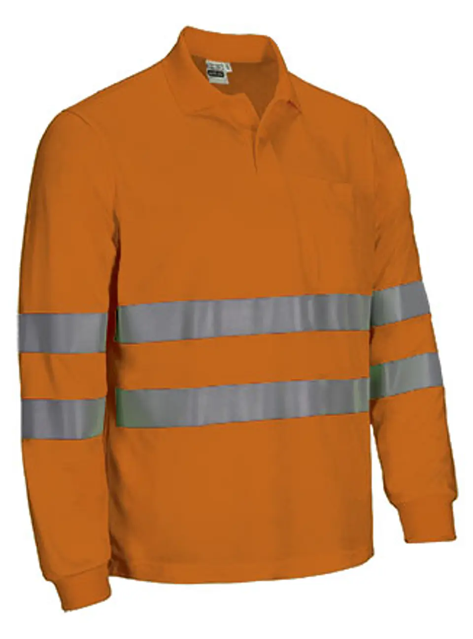 Polo A.V. M/L BUCKLAND 2