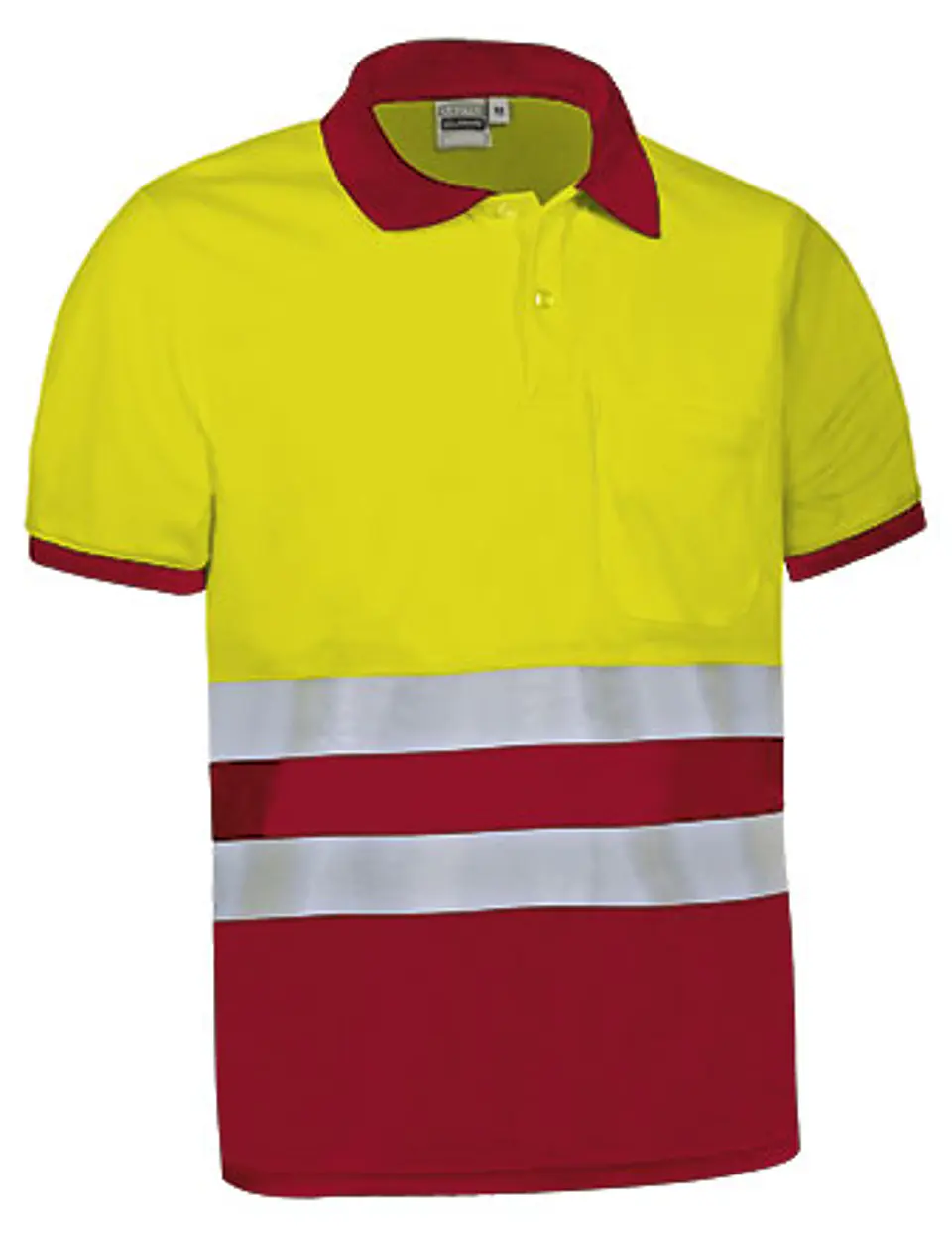 Polo A.V. M/C DELAWARE 6