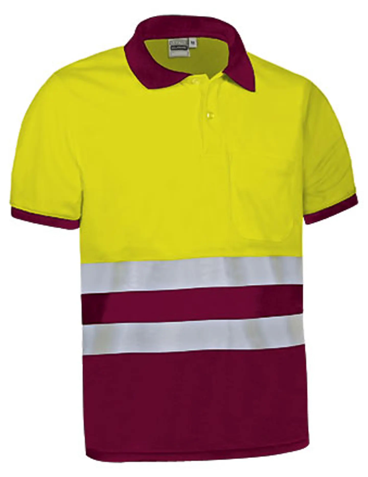 Polo A.V. M/C DELAWARE 7