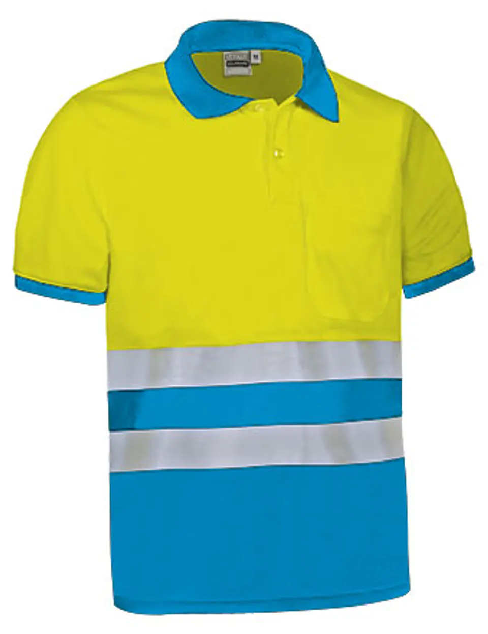 Polo A.V. M/C DELAWARE 8
