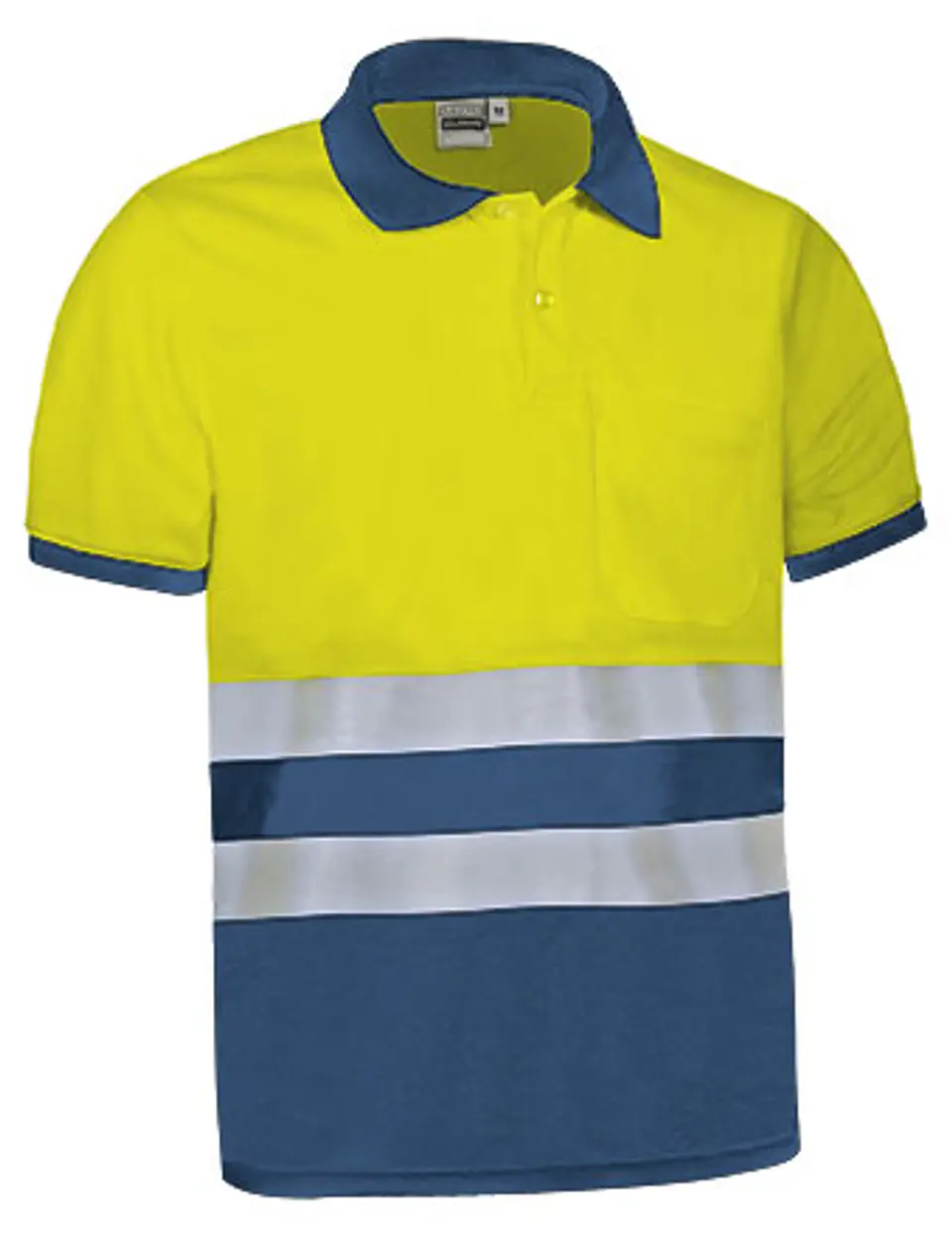 Polo A.V. M/C DELAWARE 9