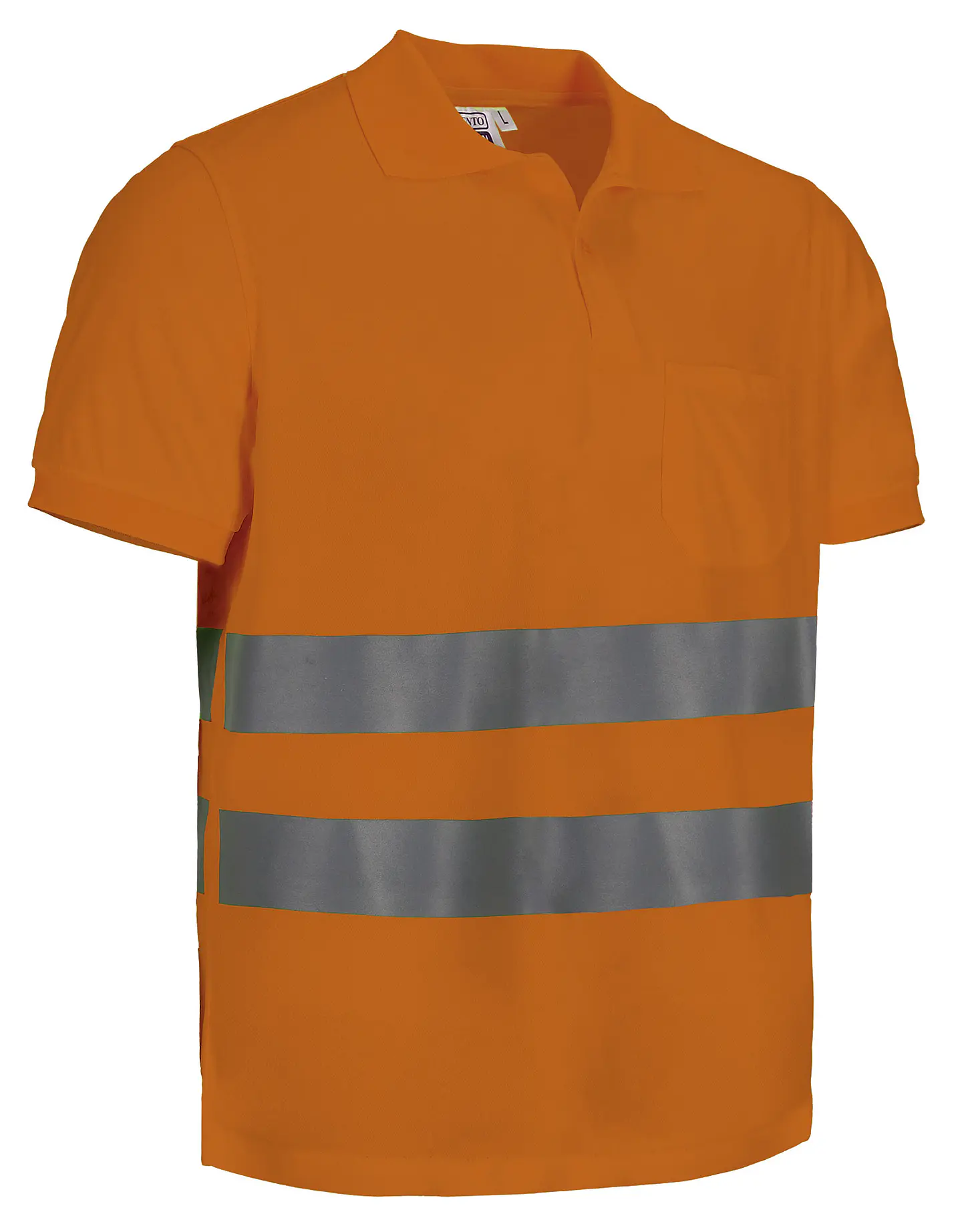 Polo A.V. M/C LEXINGTON 2