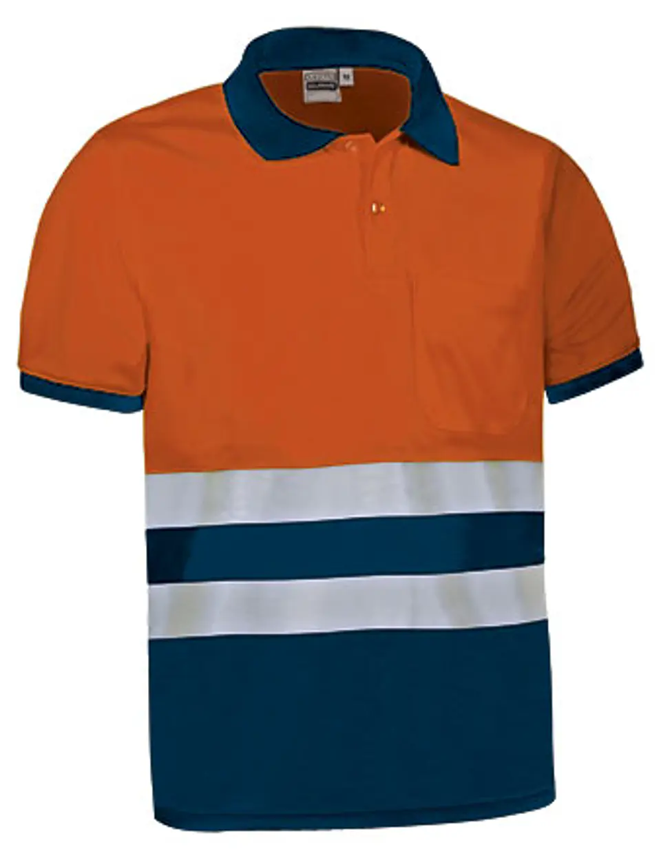 Polo A.V. M/C DELAWARE 15