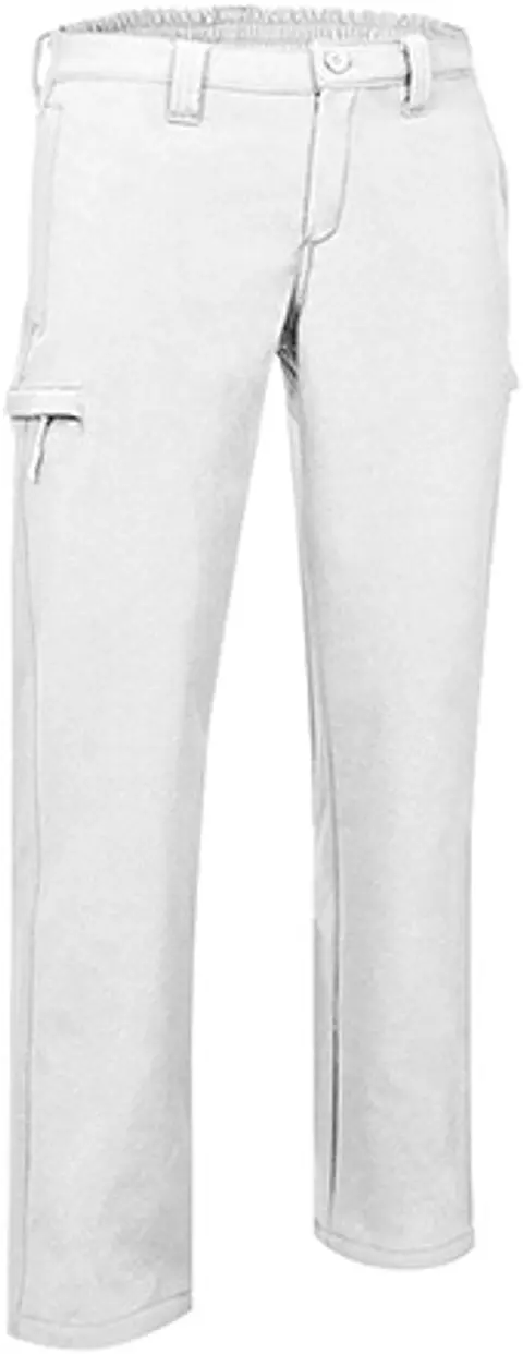 Pantalón softshell RUGO