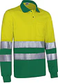Polo A.V. M/L SNAKE - Thumbnail 4