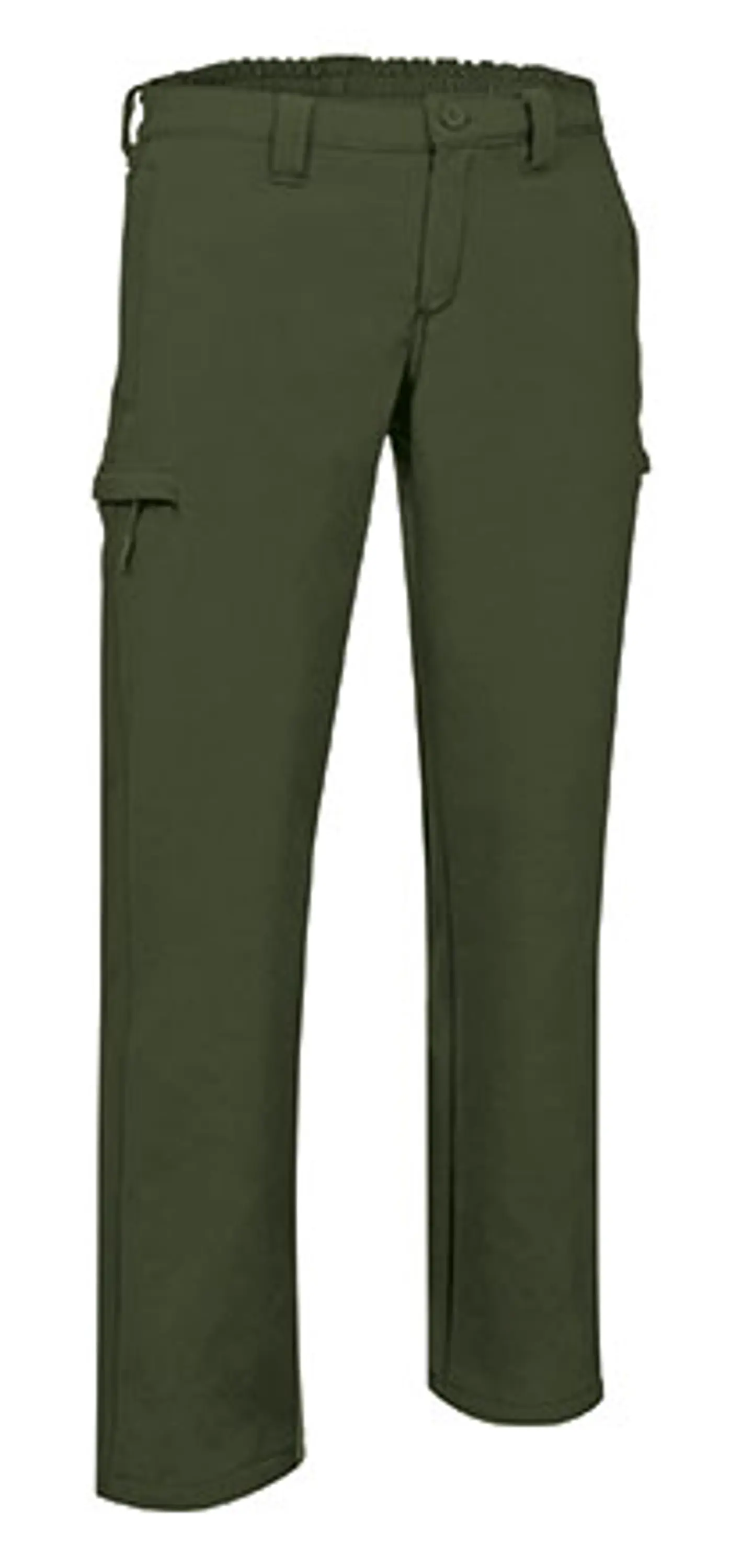 Pantalón softshell RUGO 2