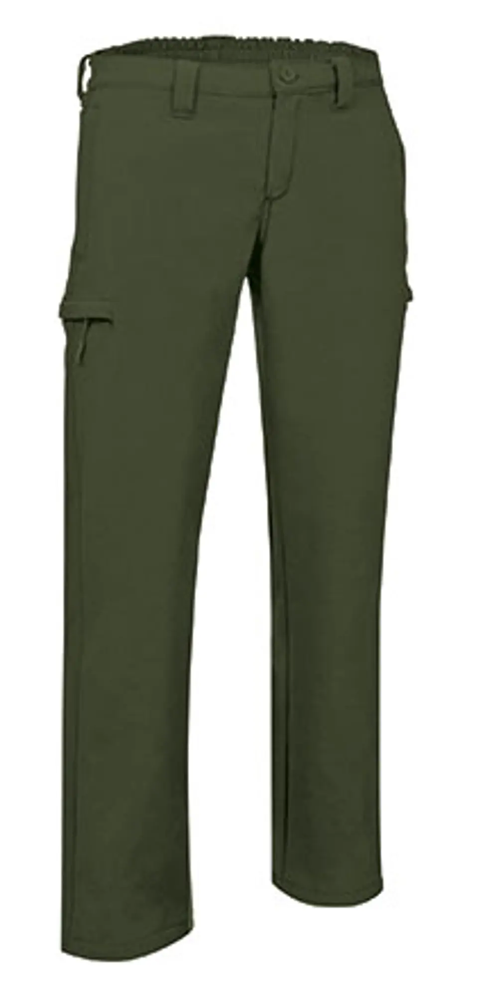 Pantalón softshell RUGO 2