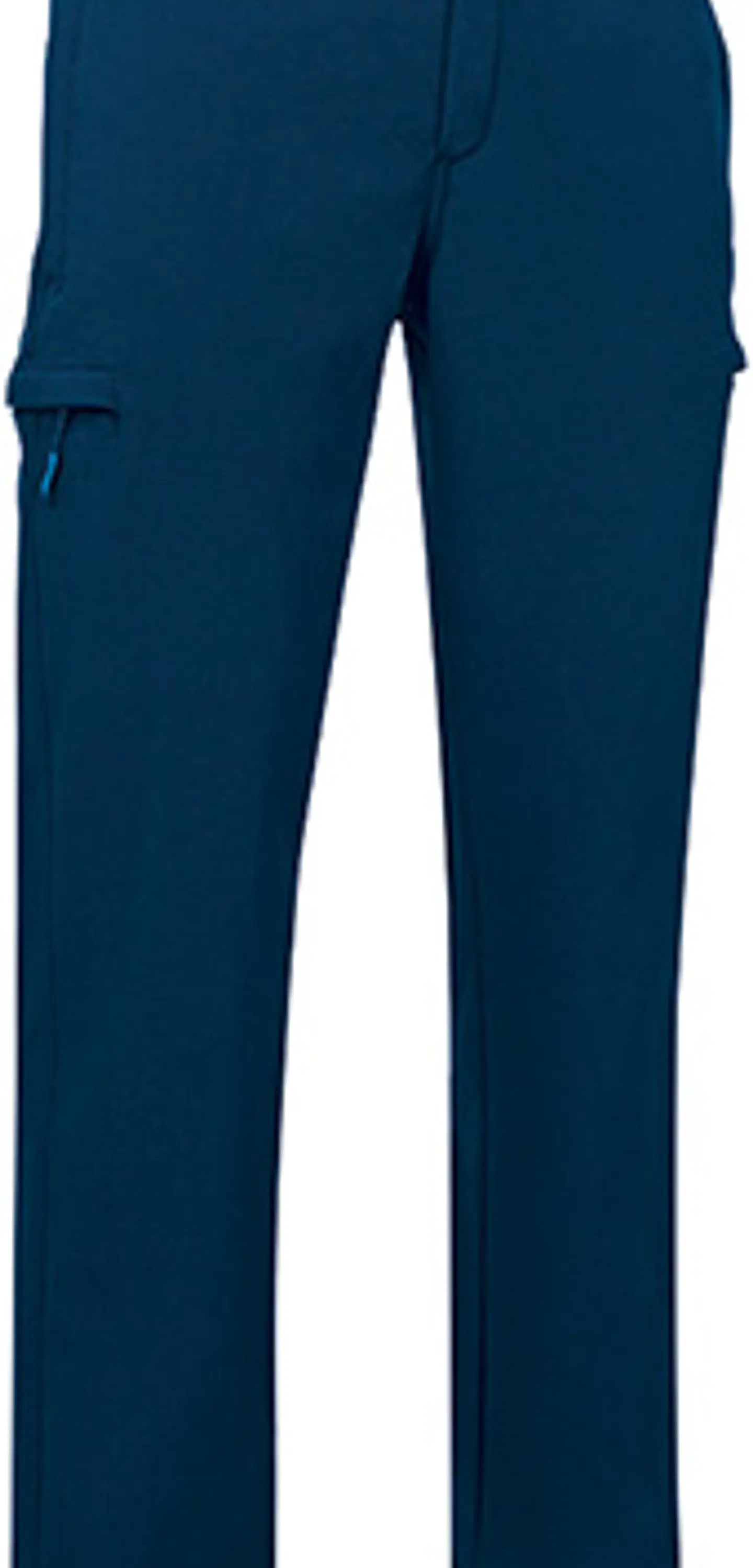 Pantalón softshell RUGO 3