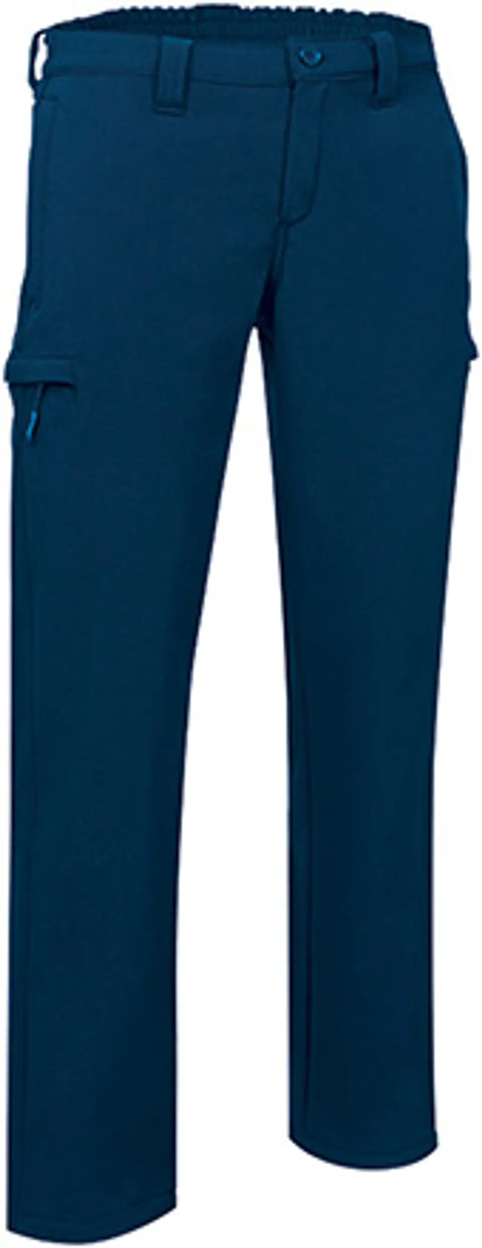 Pantalón softshell RUGO 3