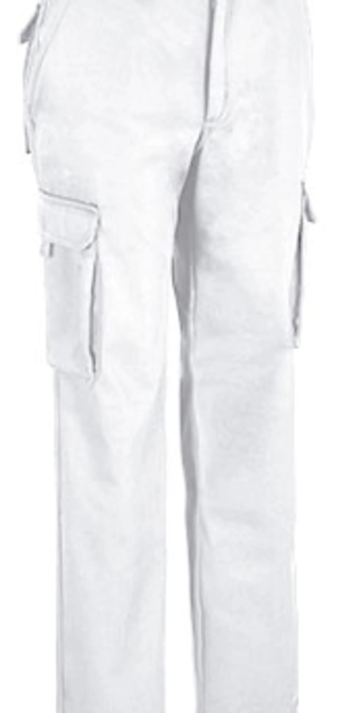 Pantalón multibolsillos BERGAMO 1