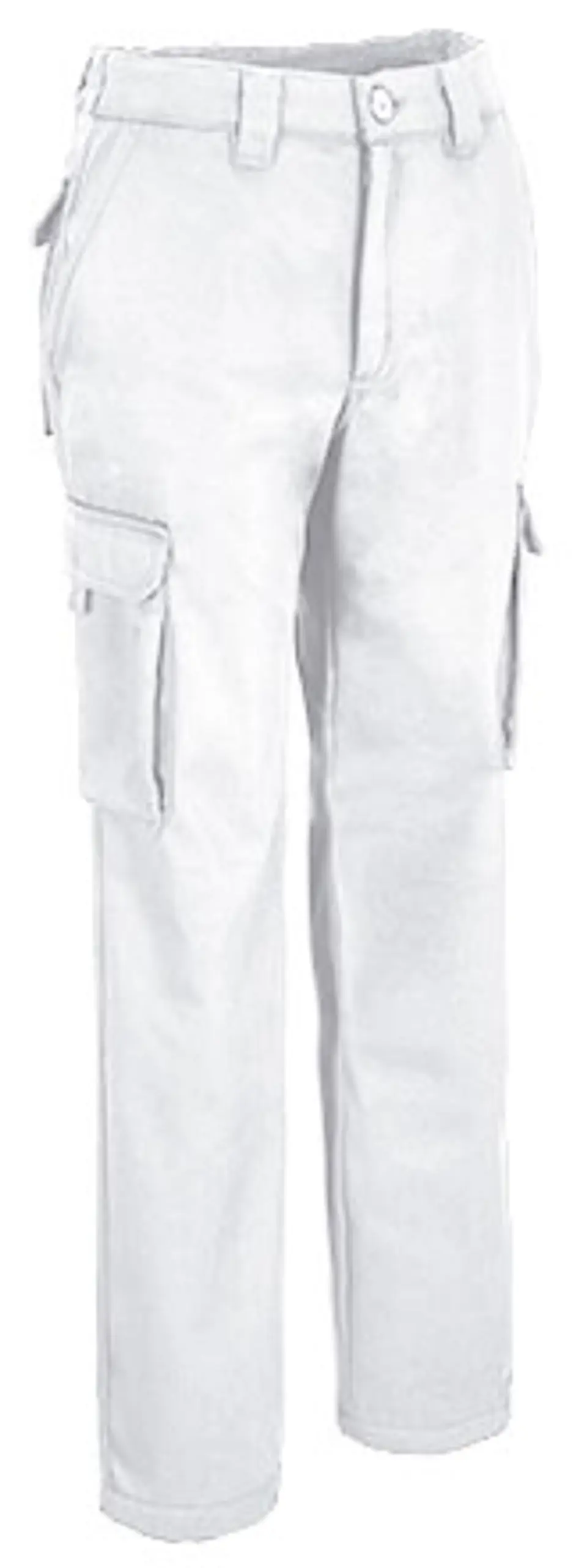 Pantalón multibolsillos BERGAMO 1