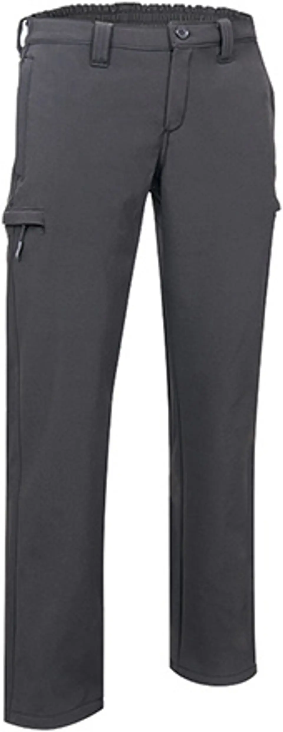 Pantalón softshell RUGO 4