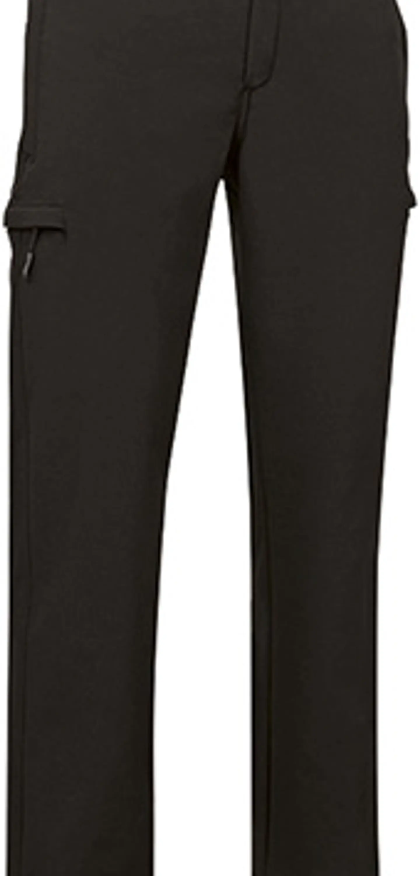 Pantalón softshell RUGO 5