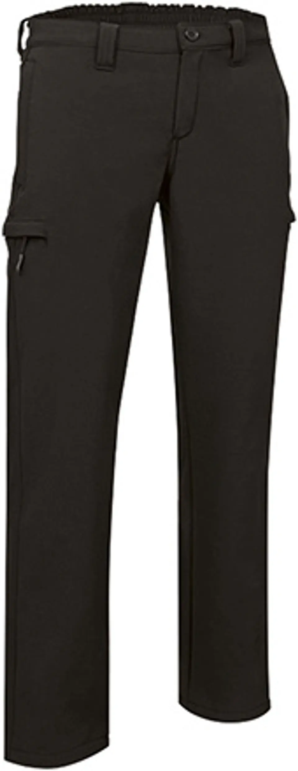 Pantalón softshell RUGO 5
