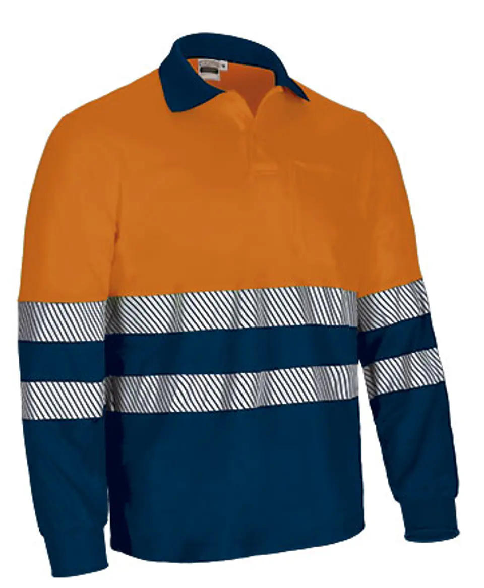 Polo A.V. M/L ALBURY 3