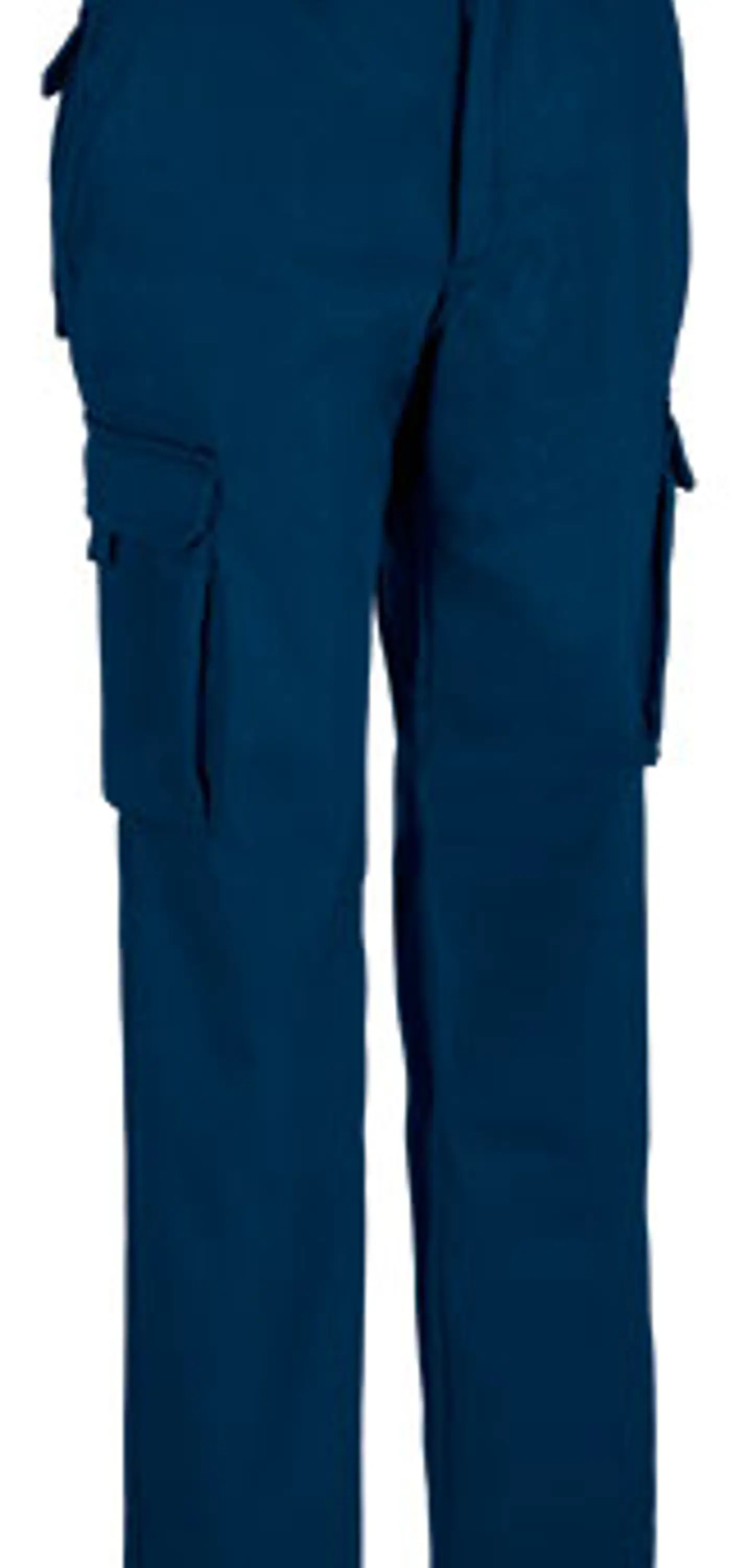 Pantalón multibolsillos BERGAMO 2