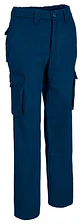 Pantalón multibolsillos BERGAMO - Thumbnail 2