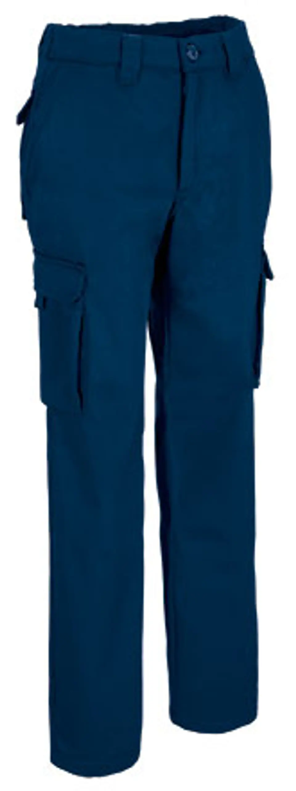 Pantalón multibolsillos BERGAMO 2