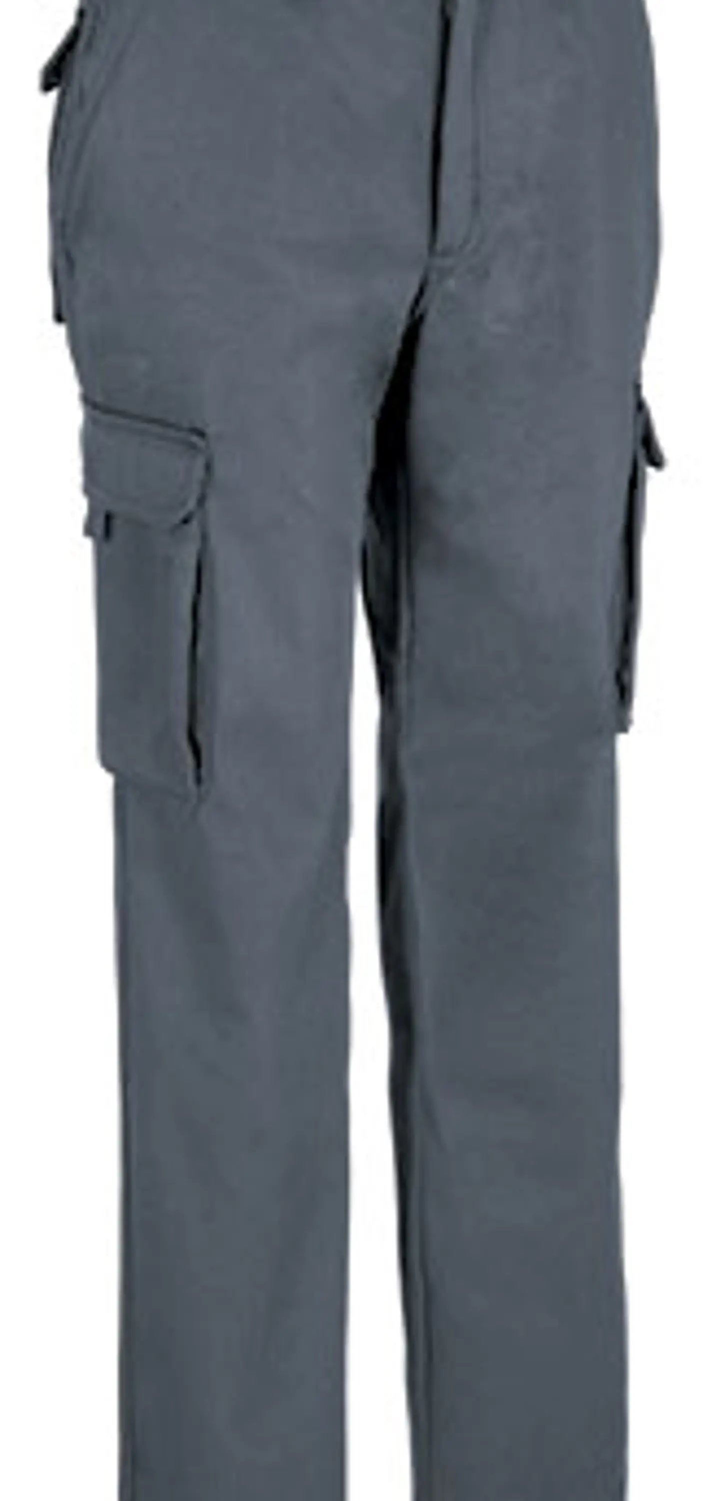 Pantalón multibolsillos BERGAMO 3