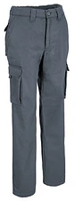 Pantalón multibolsillos BERGAMO - Thumbnail 3