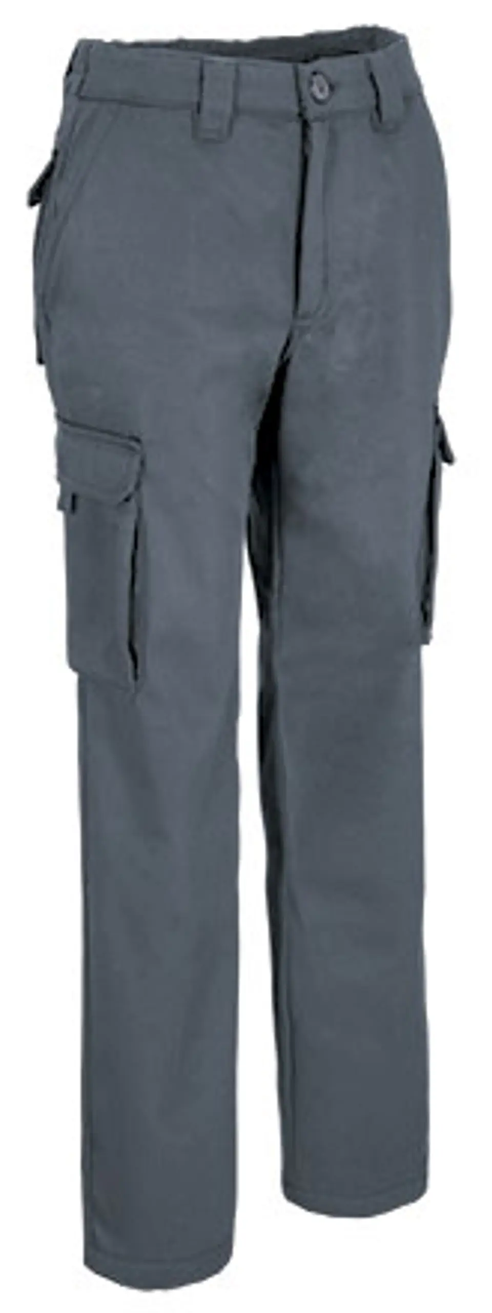 Pantalón multibolsillos BERGAMO 3