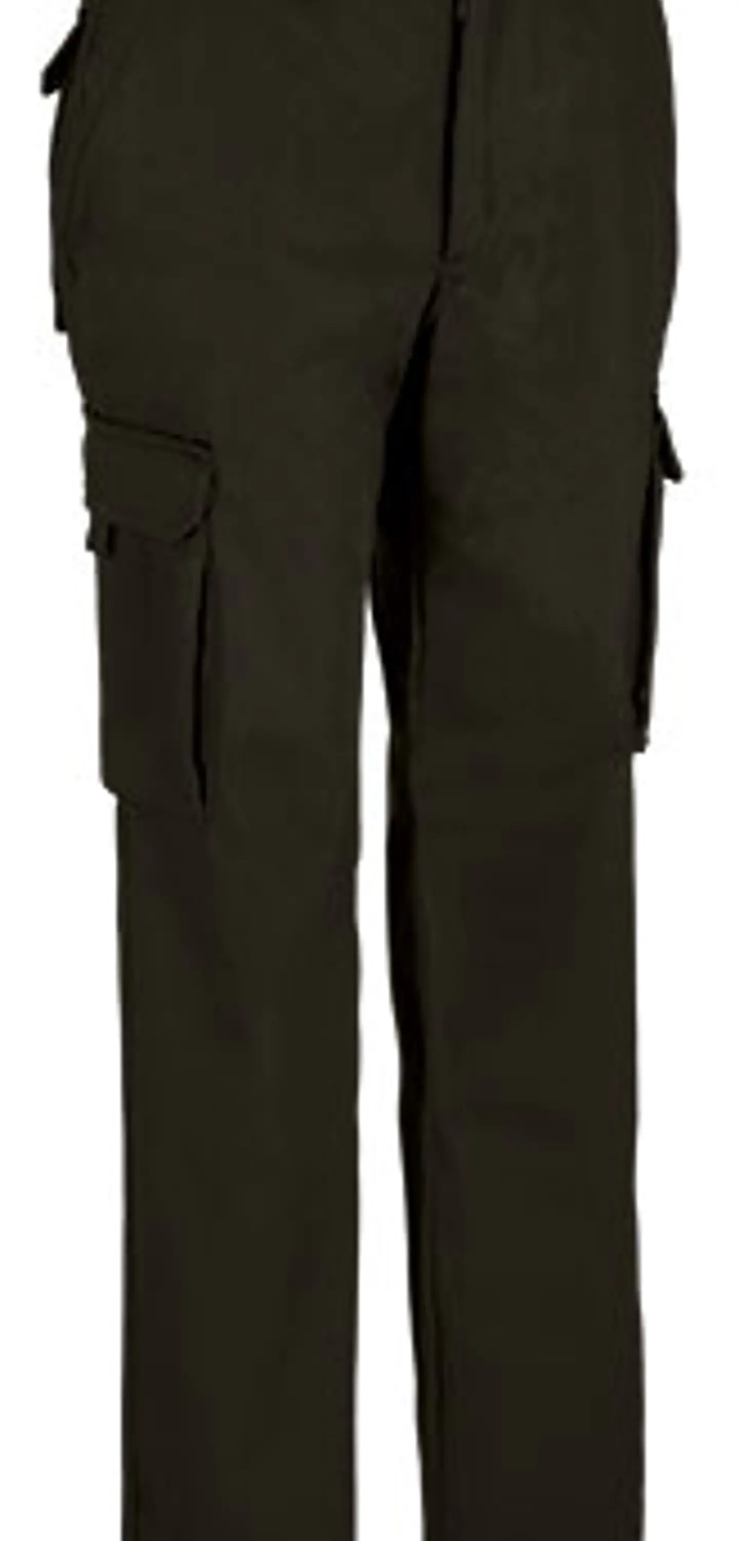 Pantalón multibolsillos BERGAMO 4