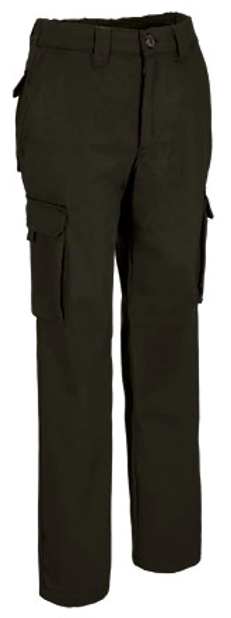 Pantalón multibolsillos BERGAMO 4