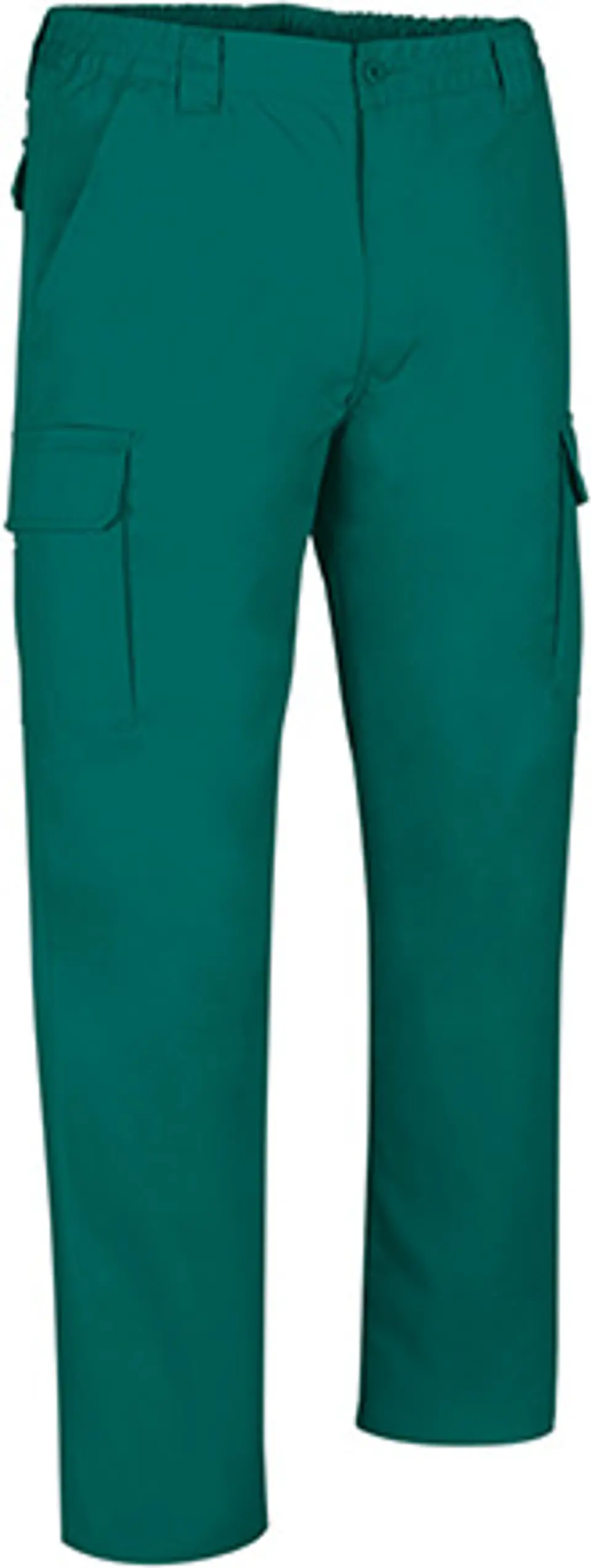 Pantalón ROBLE 4