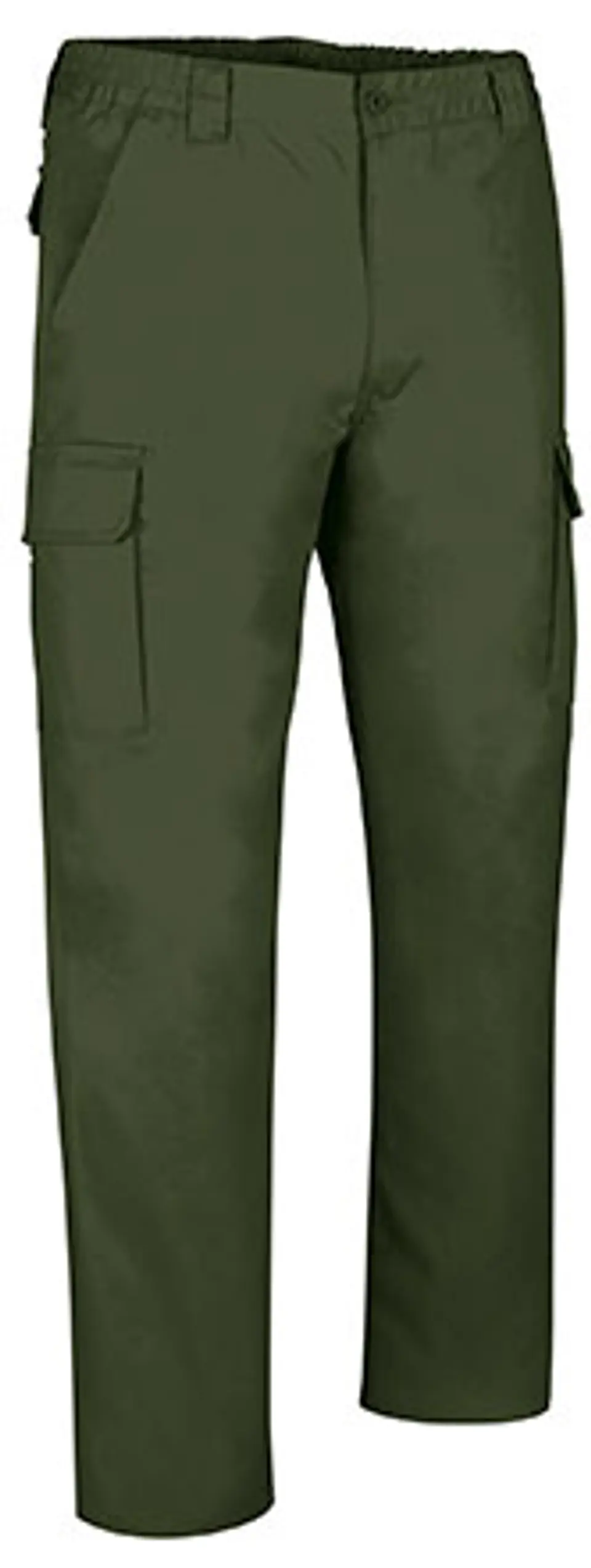 Pantalón ROBLE 6