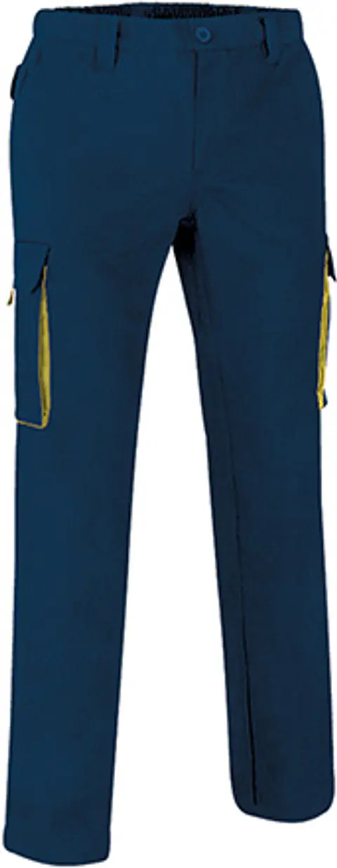 Pantalón THUNDER