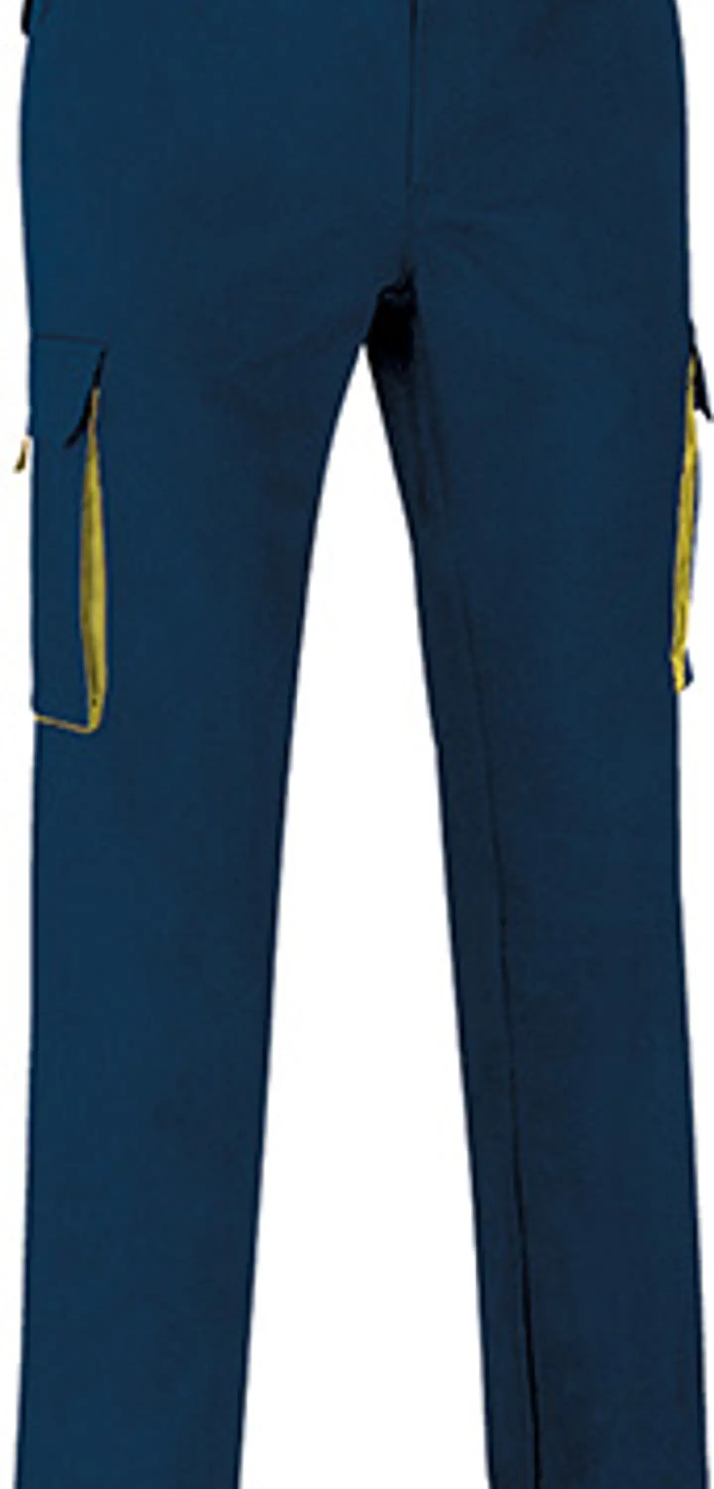 Pantalón THUNDER 1