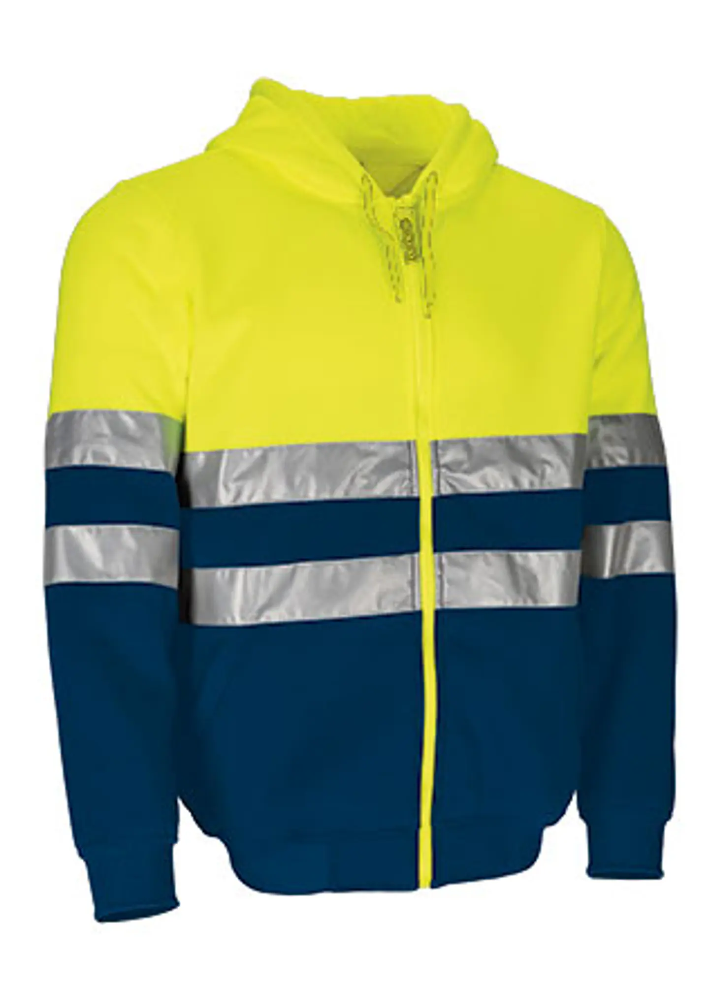 Sudadera A.V. BRANTFORD 1