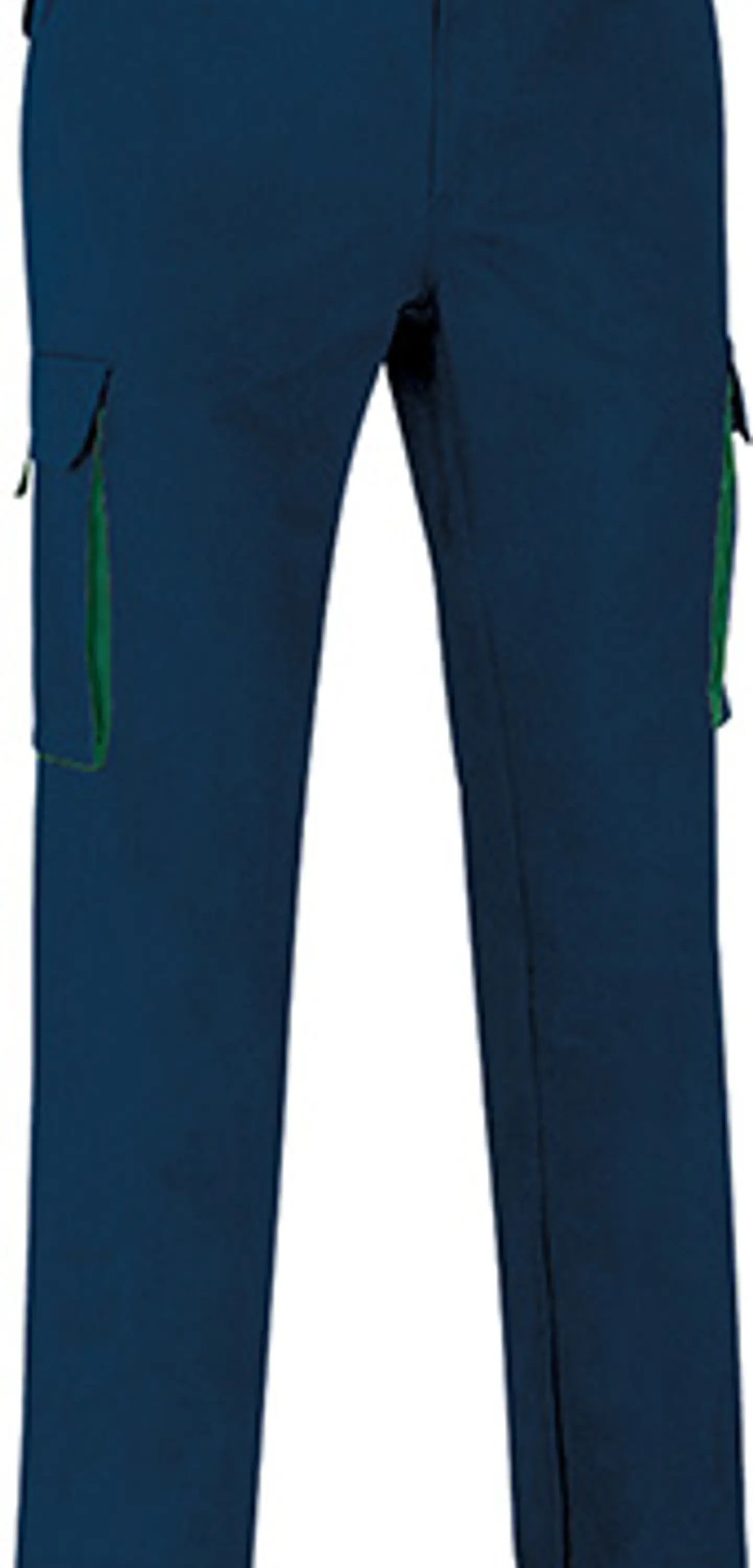 Pantalón THUNDER 4