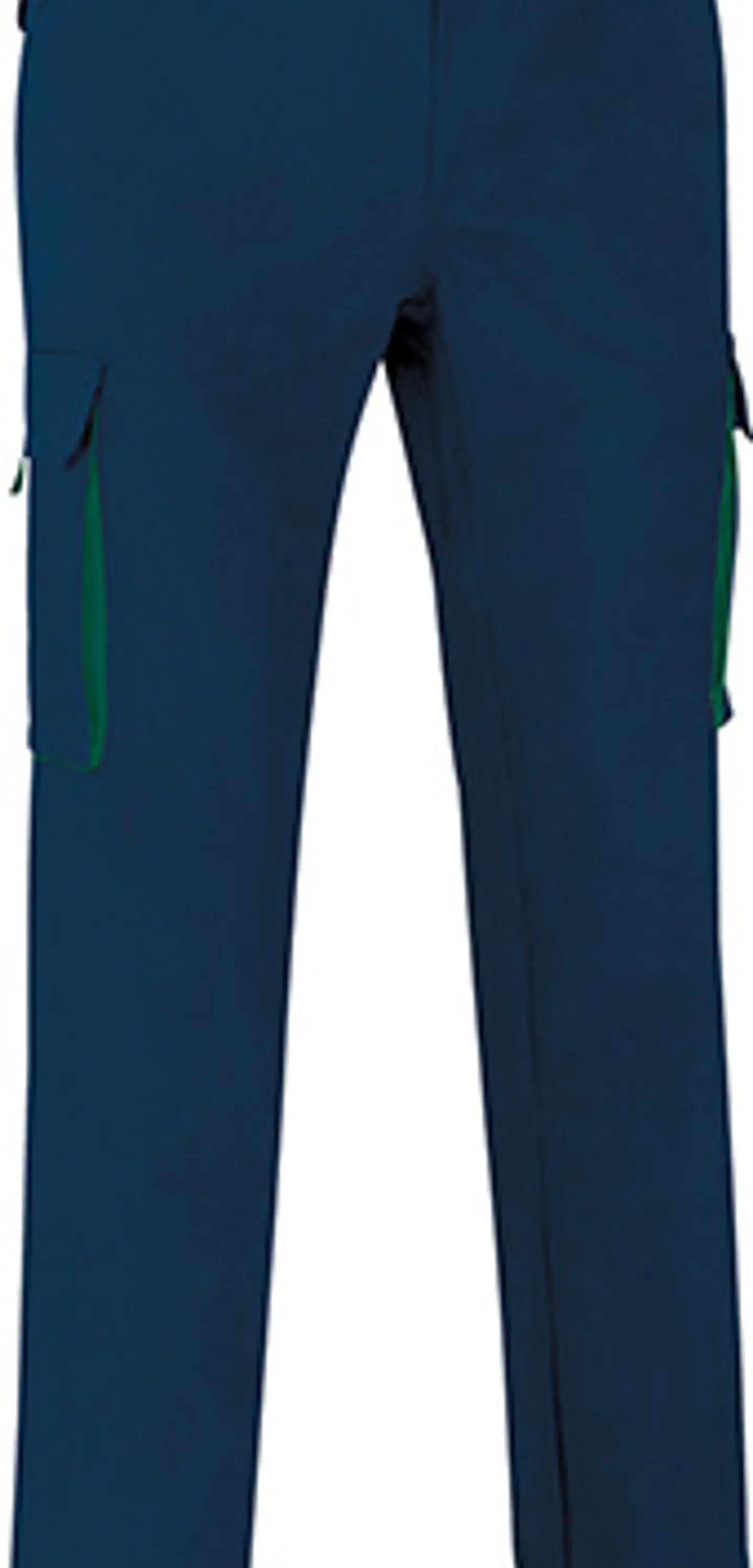 Pantalón THUNDER 5