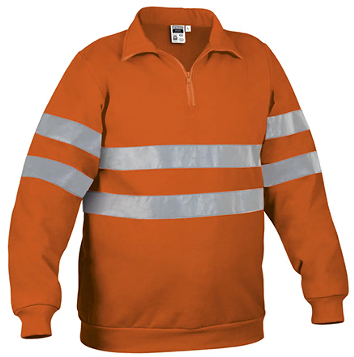 Sudadera A.V. ROAD 2
