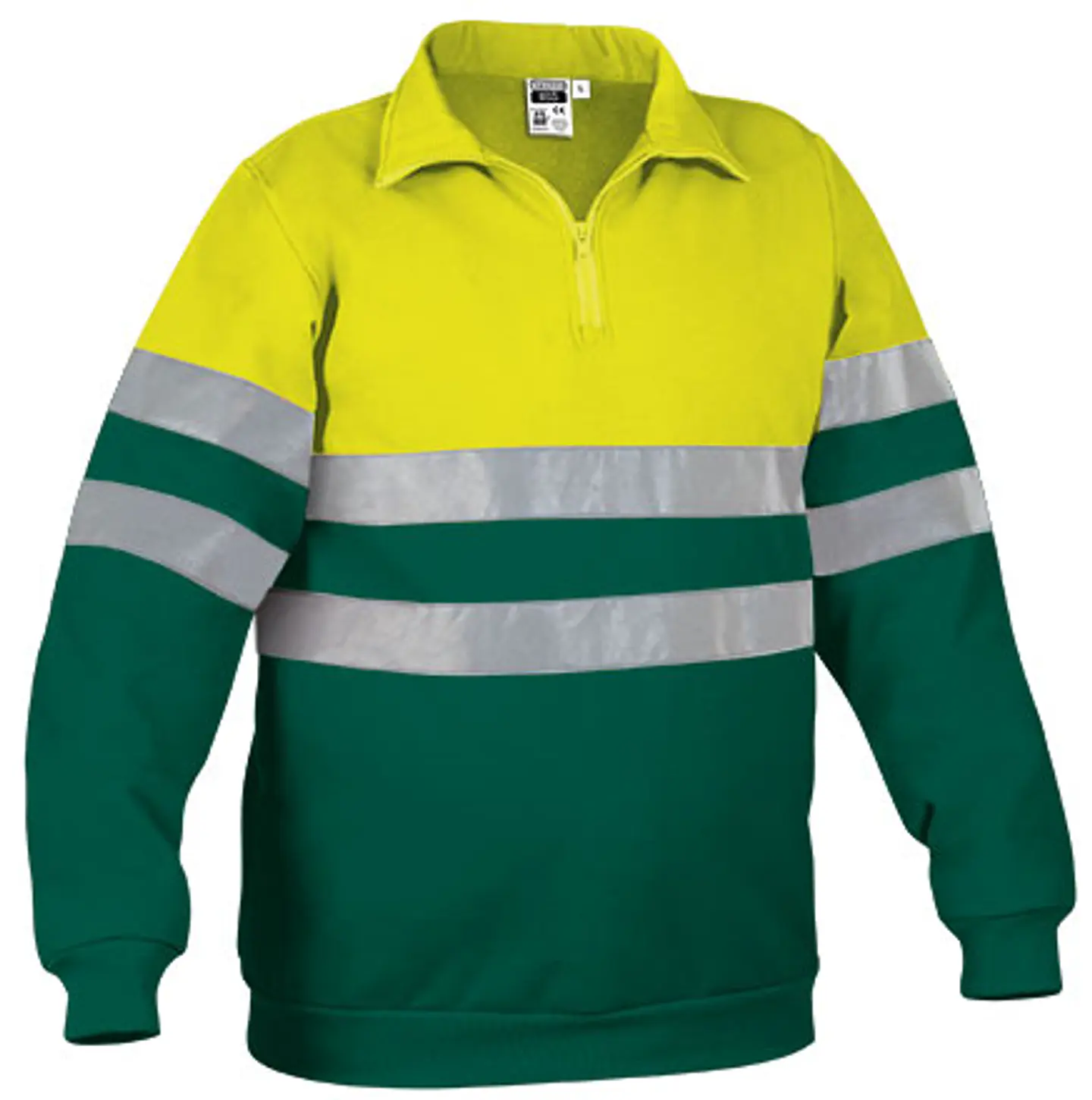 Sudadera A.V. ROAD 3