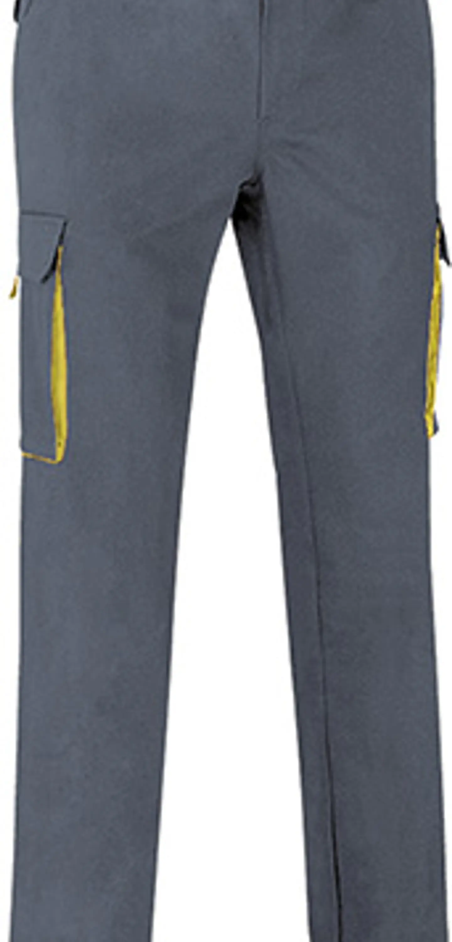 Pantalón THUNDER 11