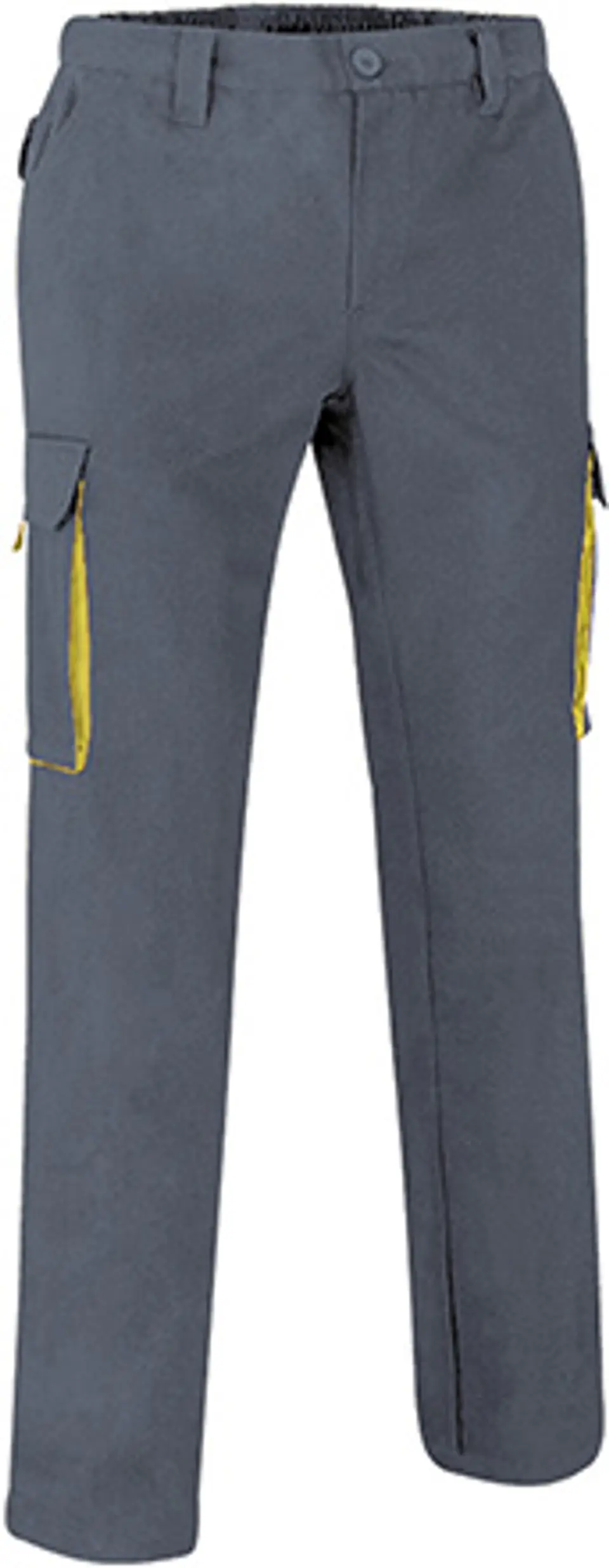Pantalón THUNDER 11