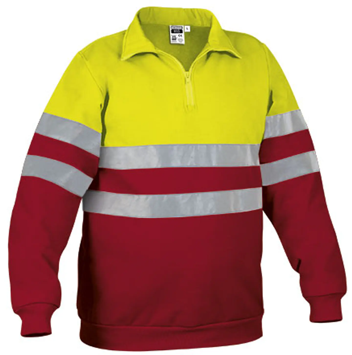 Sudadera A.V. ROAD 4