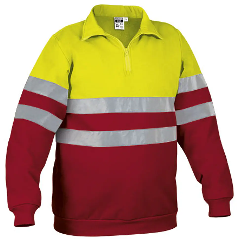 Sudadera A.V. ROAD 4