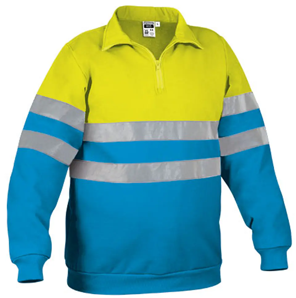 Sudadera A.V. ROAD 5