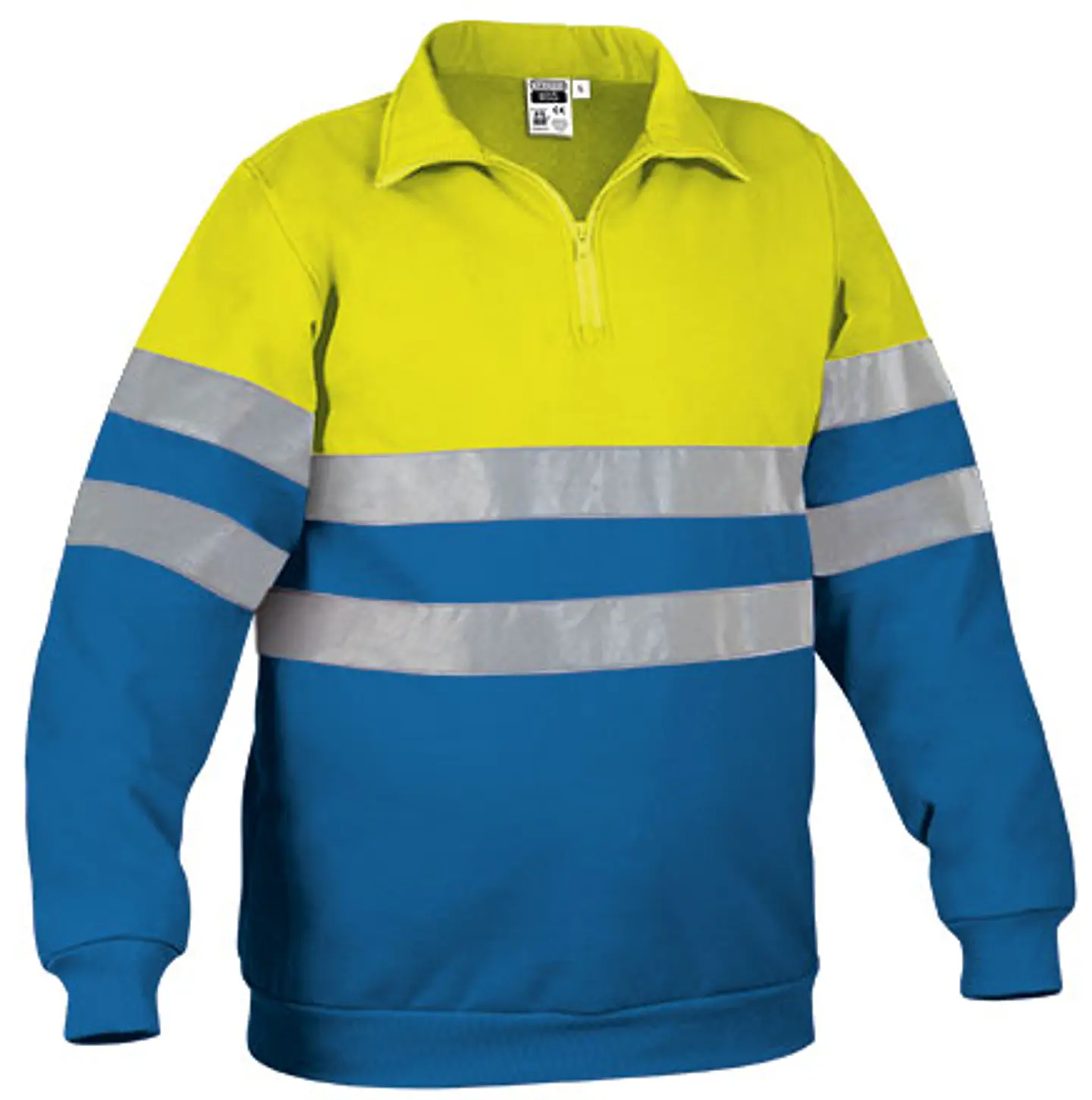 Sudadera A.V. ROAD 6