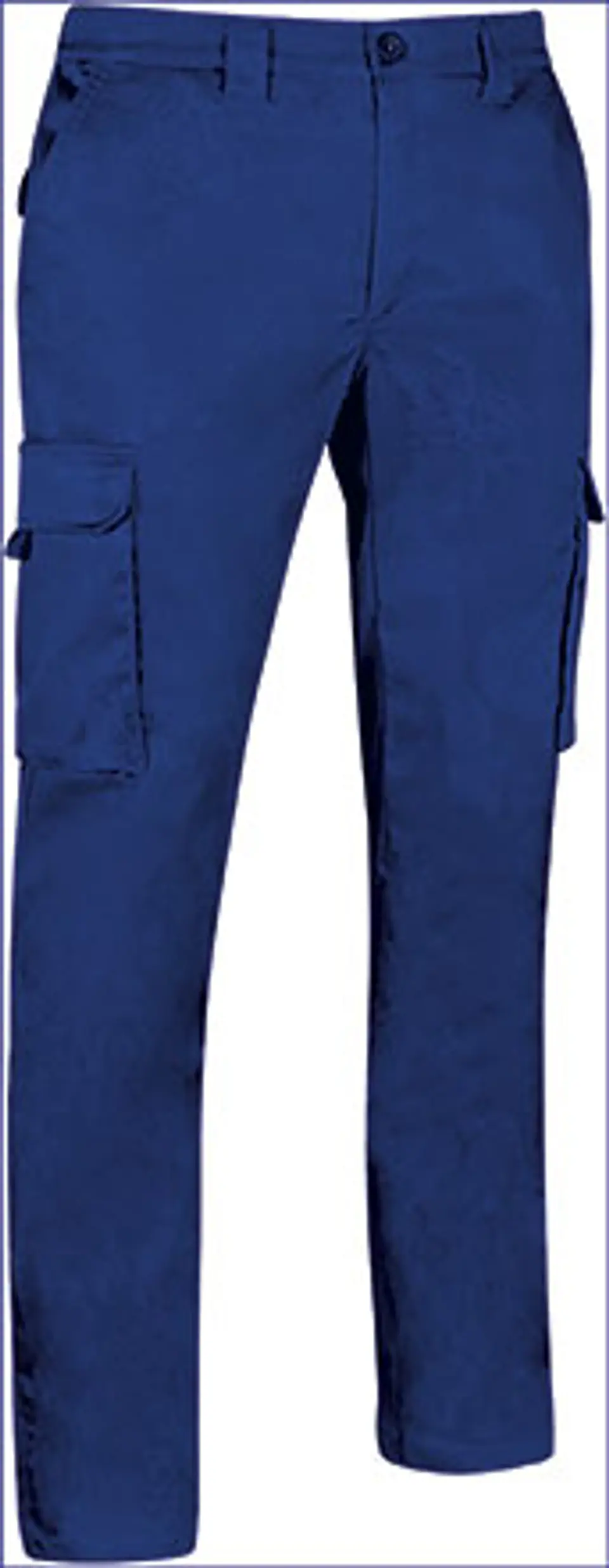 Pantalón CHESTNUT 4