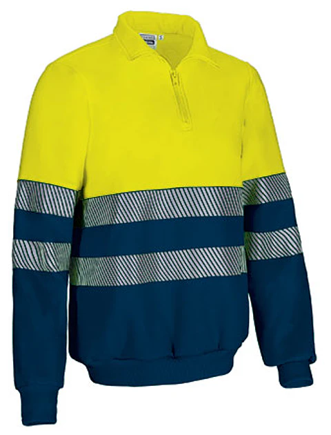 Sudadera A.V. STIRLING