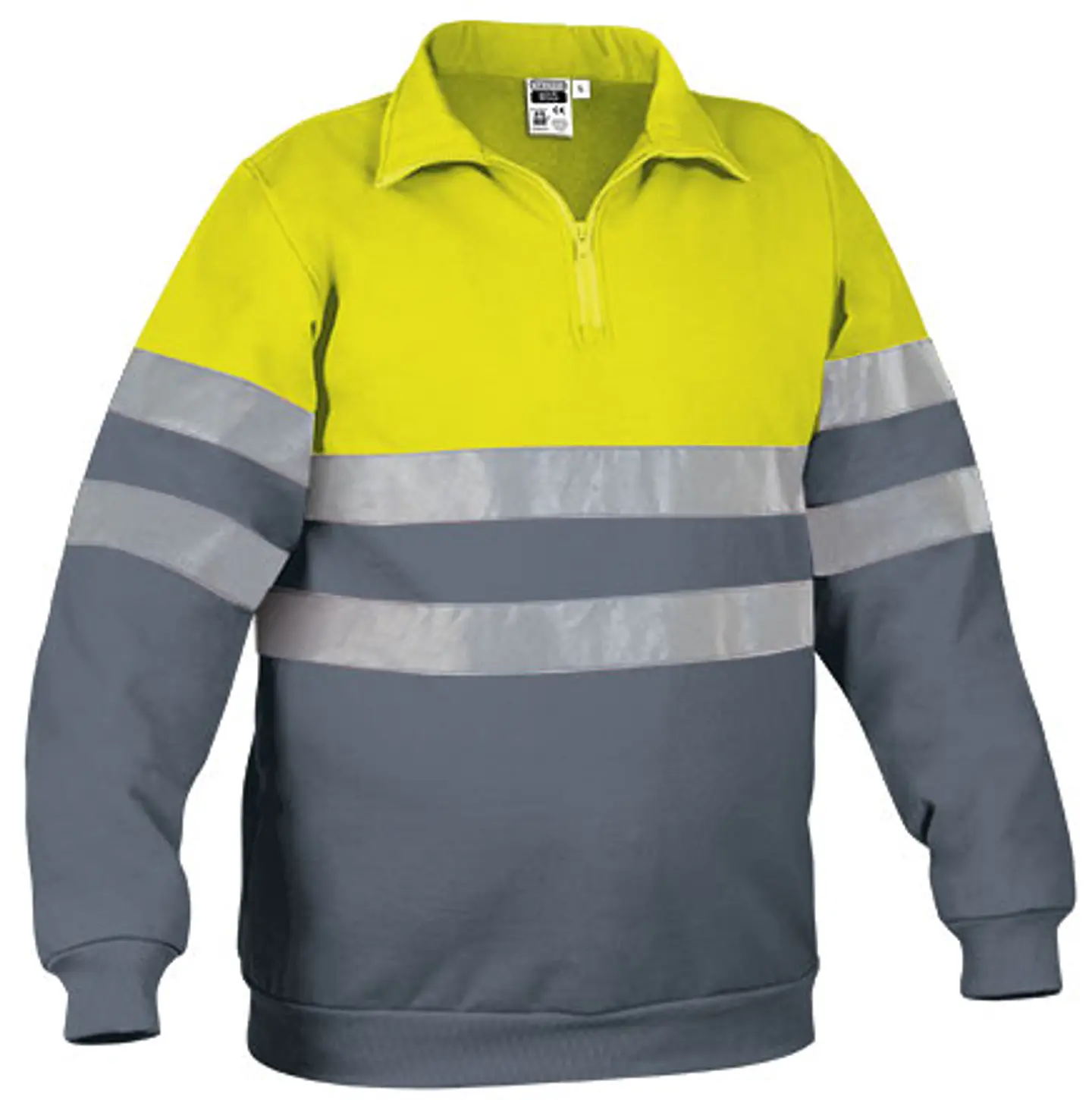 Sudadera A.V. ROAD 8