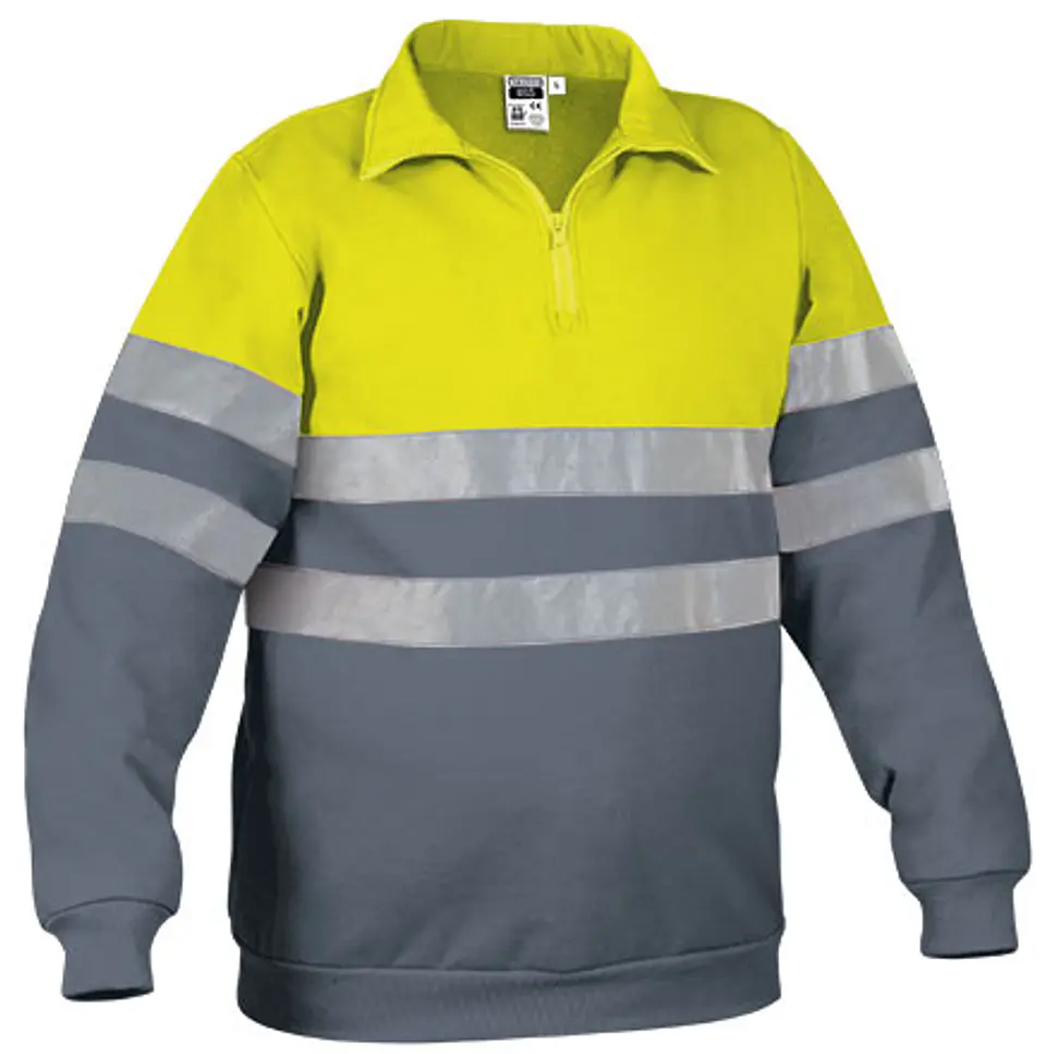 Sudadera A.V. ROAD 8