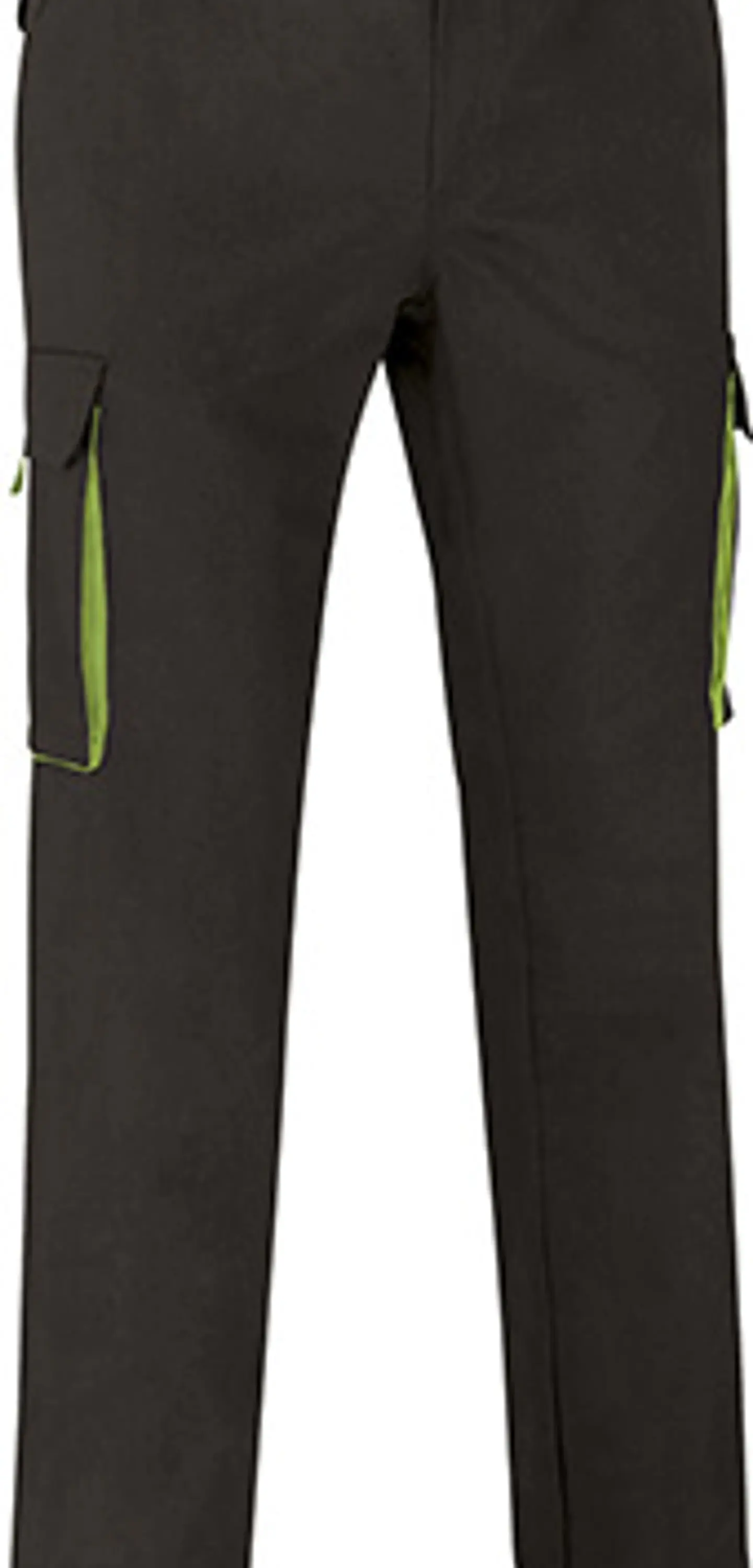 Pantalón THUNDER 16