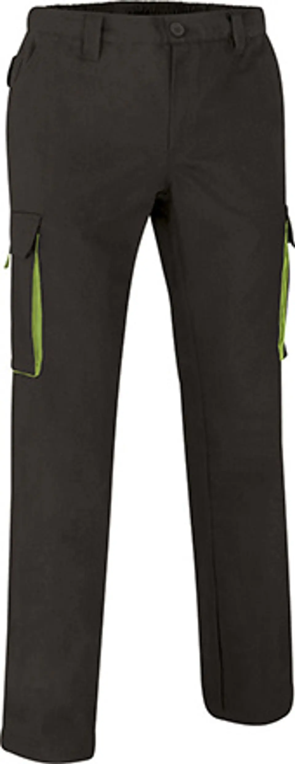 Pantalón THUNDER 16