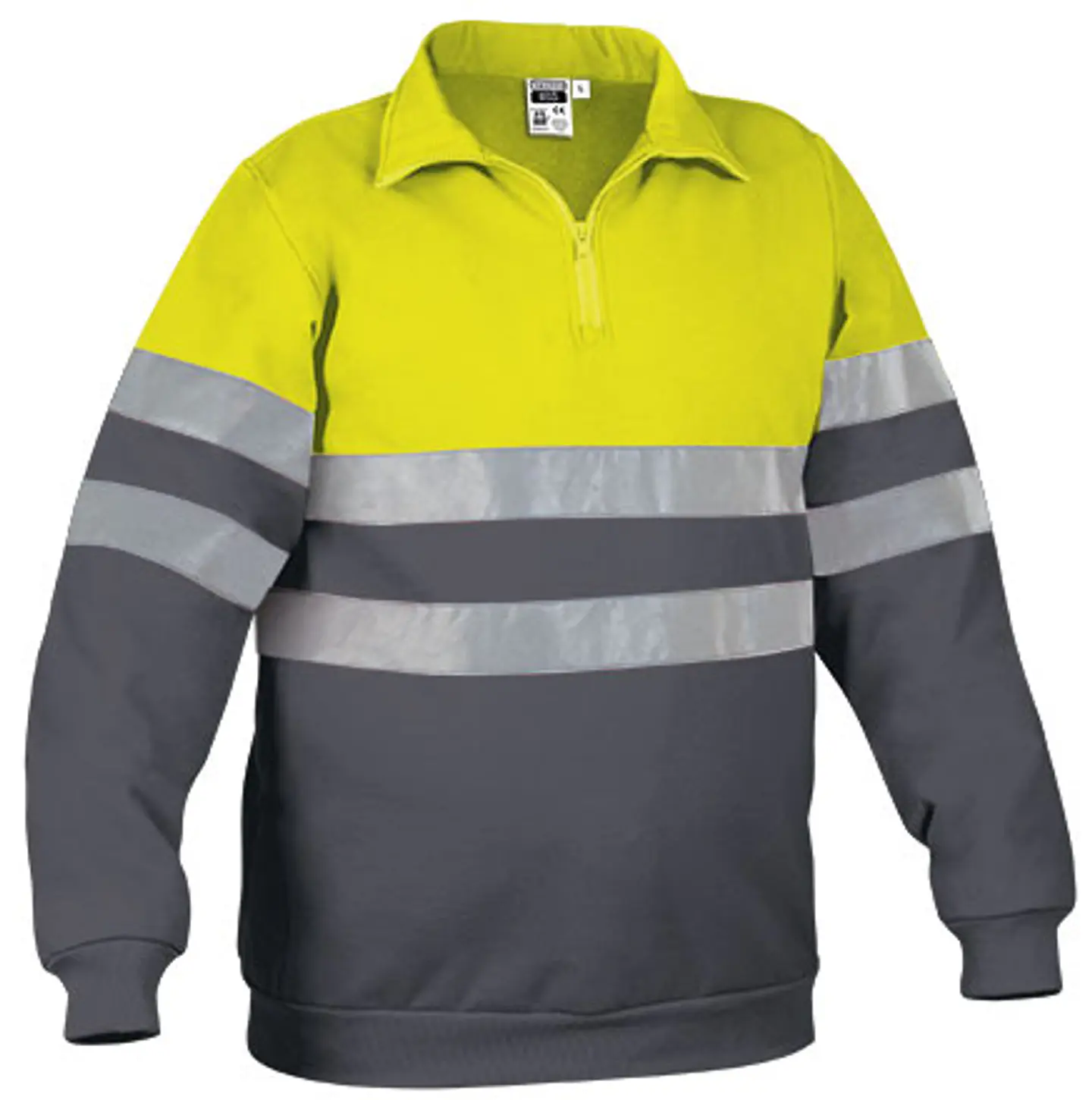 Sudadera A.V. ROAD 9